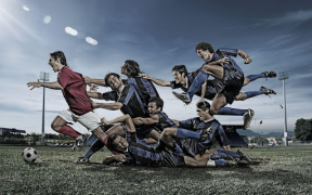 Scaricare Live Football TV HD 2023 Lo sport per Android Screenshot 3