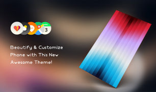 Scaricare IPHONE 15 Pro Max Theme Personalizzazione per Android Screenshot 7