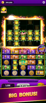 Scaricare Bank Bingo Slot Casual per Android Screenshot 4