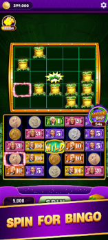 Scaricare Bank Bingo Slot Casual per Android Screenshot 5