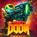 Scaricare  Mighty DOOM