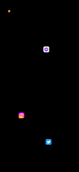 Scaricare NoLED Personalizzazione per Android Screenshot 2