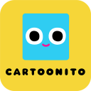 Scaricare  Cartoonito App serie e giochi