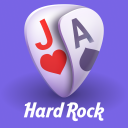 Scaricare  Hard Rock Blackjack e Casinò