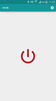 Scaricare Arduino bluetooth controller Strumenti per Android Screenshot 4