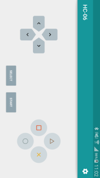 Scaricare Arduino bluetooth controller Strumenti per Android Screenshot 5