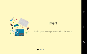 Scaricare Arduino bluetooth controller Strumenti per Android Screenshot 6