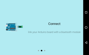 Scaricare Arduino bluetooth controller Strumenti per Android Screenshot 7