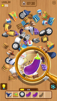 Scaricare Match Triple 3D: Matching tile Giochi rompicapo per Android Screenshot 3
