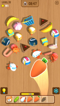 Scaricare Match Triple 3D: Matching tile Giochi rompicapo per Android Screenshot 4