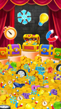 Scaricare Match Triple 3D: Matching tile Giochi rompicapo per Android Screenshot 6