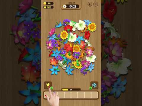 Scaricare Match Triple 3D: Matching tile Giochi rompicapo per Android Screenshot 8