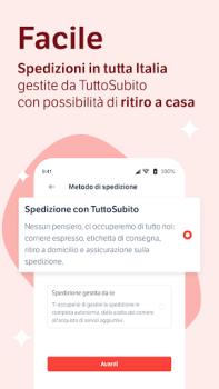 Scaricare Subito: compra e vendi usato Shopping per Android Screenshot 4