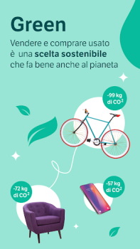 Scaricare Subito: compra e vendi usato Shopping per Android Screenshot 6