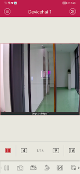 Scaricare XVRView Personalizzazione per Android Screenshot 2
