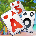 Scaricare  Solitaire Resort - Card Games