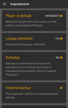 Scaricare Veezie.st Lettori ed editor video per Android Screenshot 4