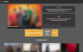 Scaricare Veezie.st Lettori ed editor video per Android Screenshot 7