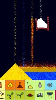 Scaricare sand:box Casual per Android Screenshot 2