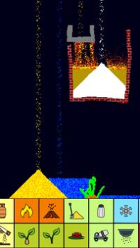 Scaricare sand:box Casual per Android Screenshot 3
