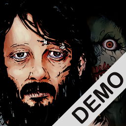 Logo The Fall: Zombie Survival