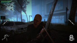 Scaricare The Fall: Zombie Survival Avventure per Android