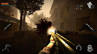 Scaricare The Fall: Zombie Survival Avventure per Android Screenshot 2
