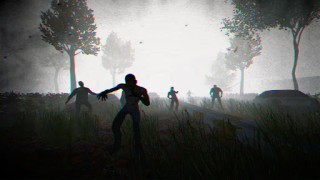 Scaricare The Fall: Zombie Survival Avventure per Android Screenshot 4