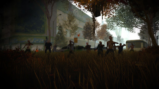 Scaricare The Fall: Zombie Survival Avventure per Android Screenshot 5