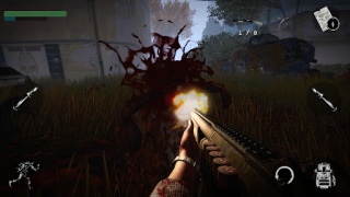 Scaricare The Fall: Zombie Survival Avventure per Android Screenshot 7