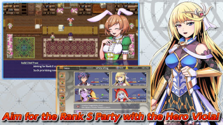 Scaricare RPG Isekai Rondo Giochi di ruolo per Android Screenshot 3