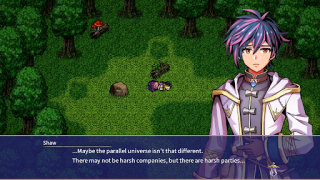 Scaricare RPG Isekai Rondo Giochi di ruolo per Android Screenshot 6
