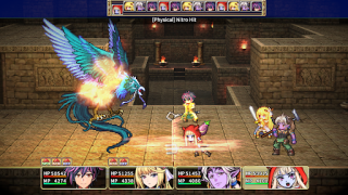 Scaricare RPG Isekai Rondo Giochi di ruolo per Android Screenshot 7