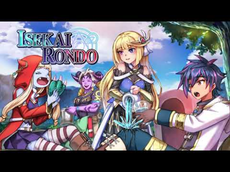 Scaricare RPG Isekai Rondo Giochi di ruolo per Android Screenshot 8