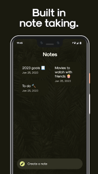 Scaricare Stario Launcher Personalizzazione per Android Screenshot 3