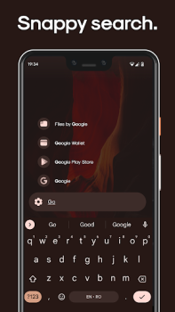 Scaricare Stario Launcher Personalizzazione per Android Screenshot 4