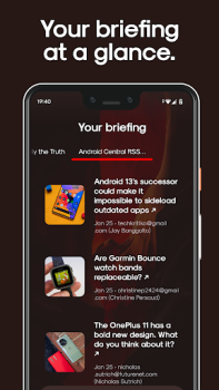 Scaricare Stario Launcher Personalizzazione per Android Screenshot 5