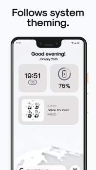 Scaricare Stario Launcher Personalizzazione per Android Screenshot 6