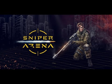 Scaricare Sniper Arena: PvP Army Shooter Azione per Android
