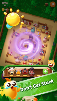 Scaricare Farm Fun - Fattoria Puzzle Casual per Android Screenshot 6