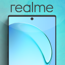 Scaricare  Realme 10 launcher and Theme