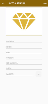 Scaricare Nubia Lavoro per Android Screenshot 5