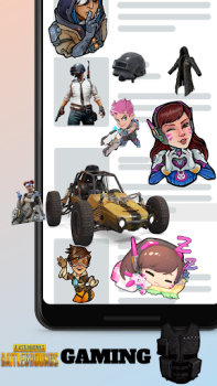 Scaricare My Stickers App – WA Stickers Personalizzazione per Android Screenshot 2