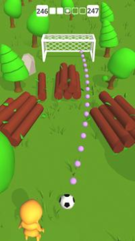 Scaricare Cool Goal! Azione per Android Screenshot 3