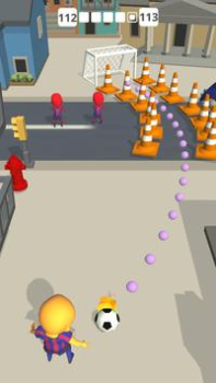 Scaricare Cool Goal! Azione per Android Screenshot 4