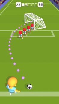 Scaricare Cool Goal! Azione per Android Screenshot 5