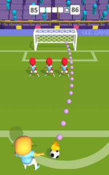 Scaricare Cool Goal! Azione per Android Screenshot 6