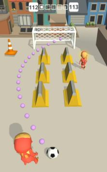 Scaricare Cool Goal! Azione per Android Screenshot 7