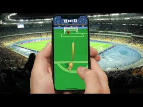 Scaricare Cool Goal! Azione per Android Screenshot 8
