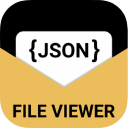 Scaricare  JSON Viewer - JSON File Reader